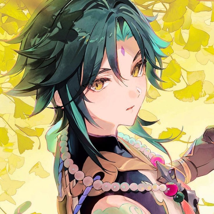 Avatar of Xiao