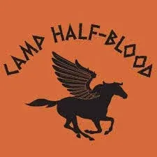 Avatar of Camp half blood 