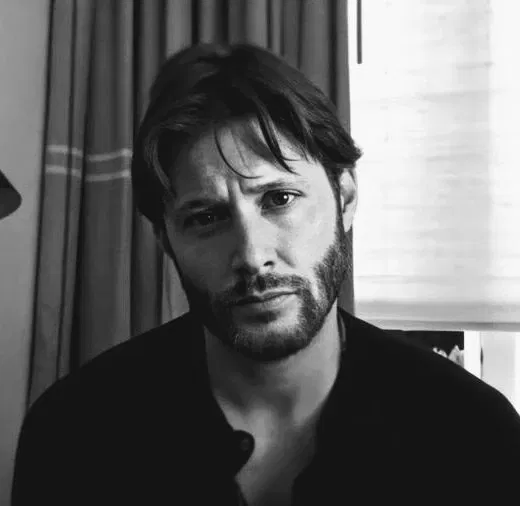 Avatar of Jensen Ackles || On The Road