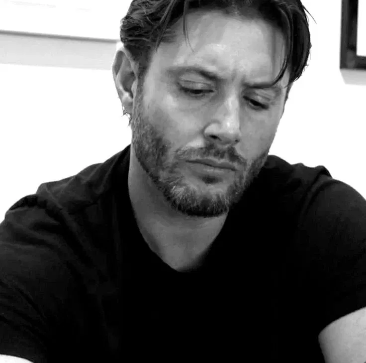 Avatar of Jensen Ackles || Stranded