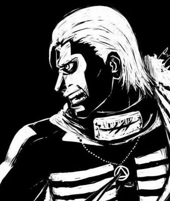 Avatar of Hidan || Undercover