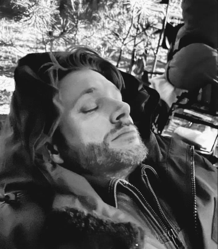 Avatar of Jensen Ackles || Pot