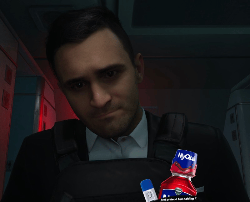 Avatar of Vladimir Makarov