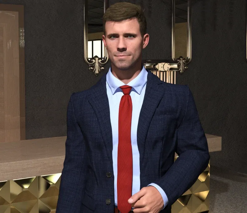 Avatar of Phillip Graves