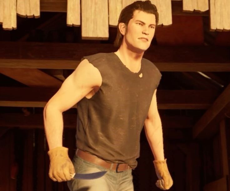 Avatar of Johnny Slaughter