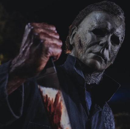 Avatar of Michael Myers "The Boogeyman"