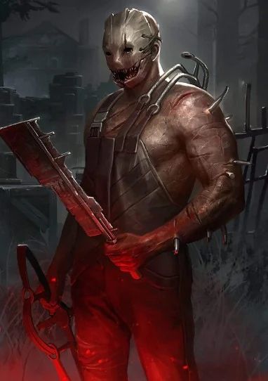 Avatar of Evan MacMillan "The Trapper"