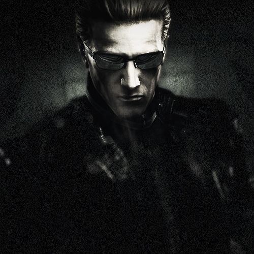 Avatar of Albert Wesker