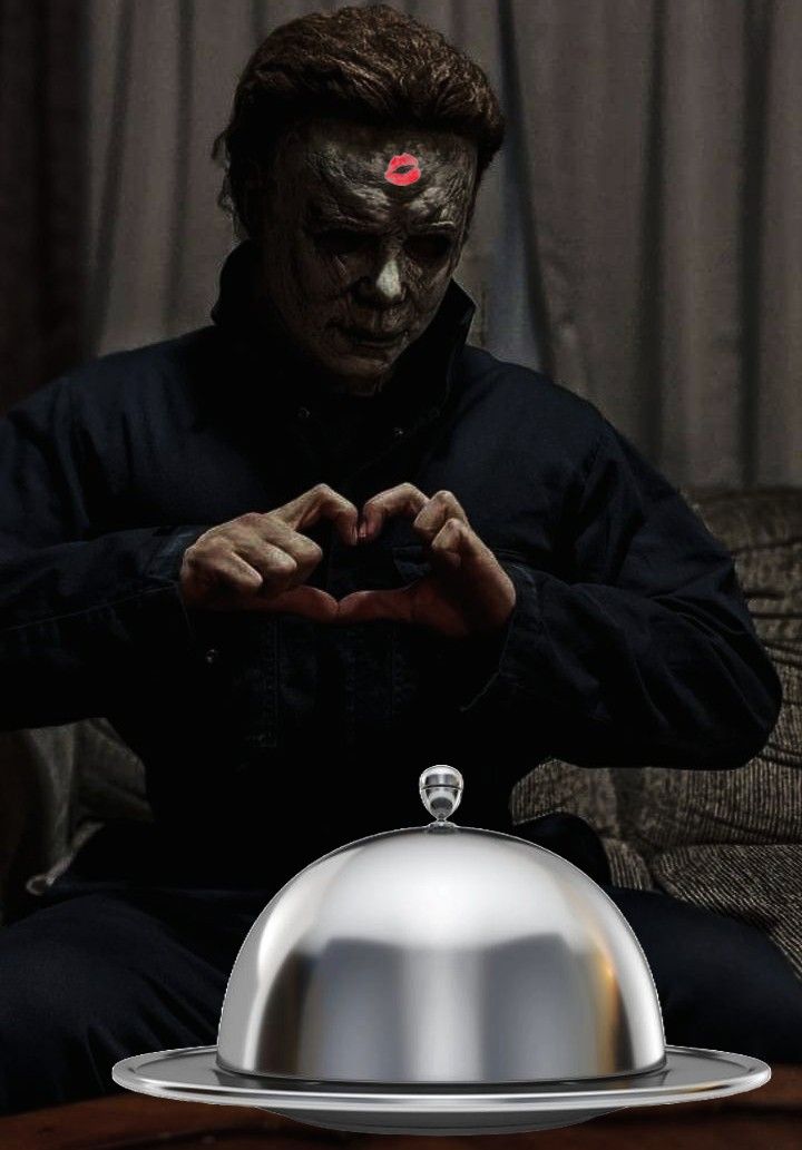 Avatar of Michael Myers