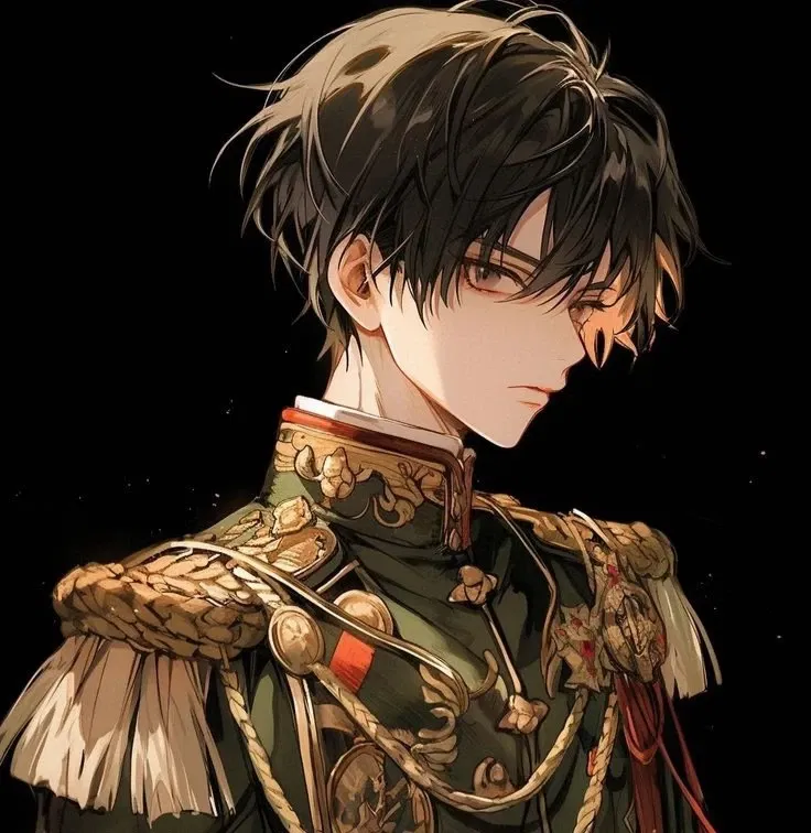 Avatar of Alvarez Myozin - King 👑