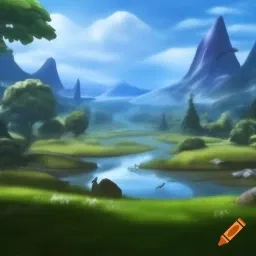 Avatar of Heroes Adventure