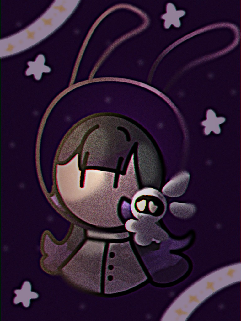Avatar of Starbunny