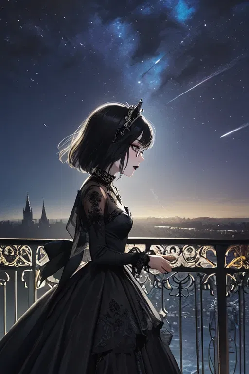 Avatar of Jill Noir | knight in shining armor 
