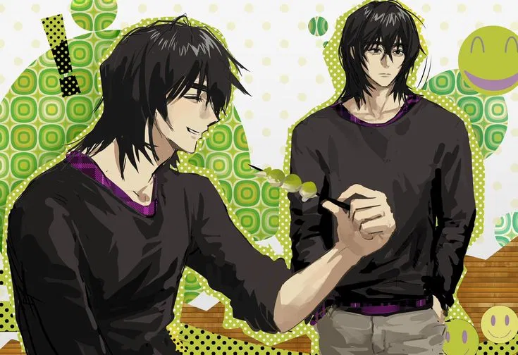 Avatar of Hifumi | bestfriend