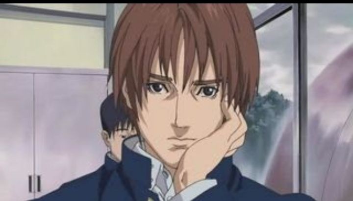 Avatar of Kei kurono 
