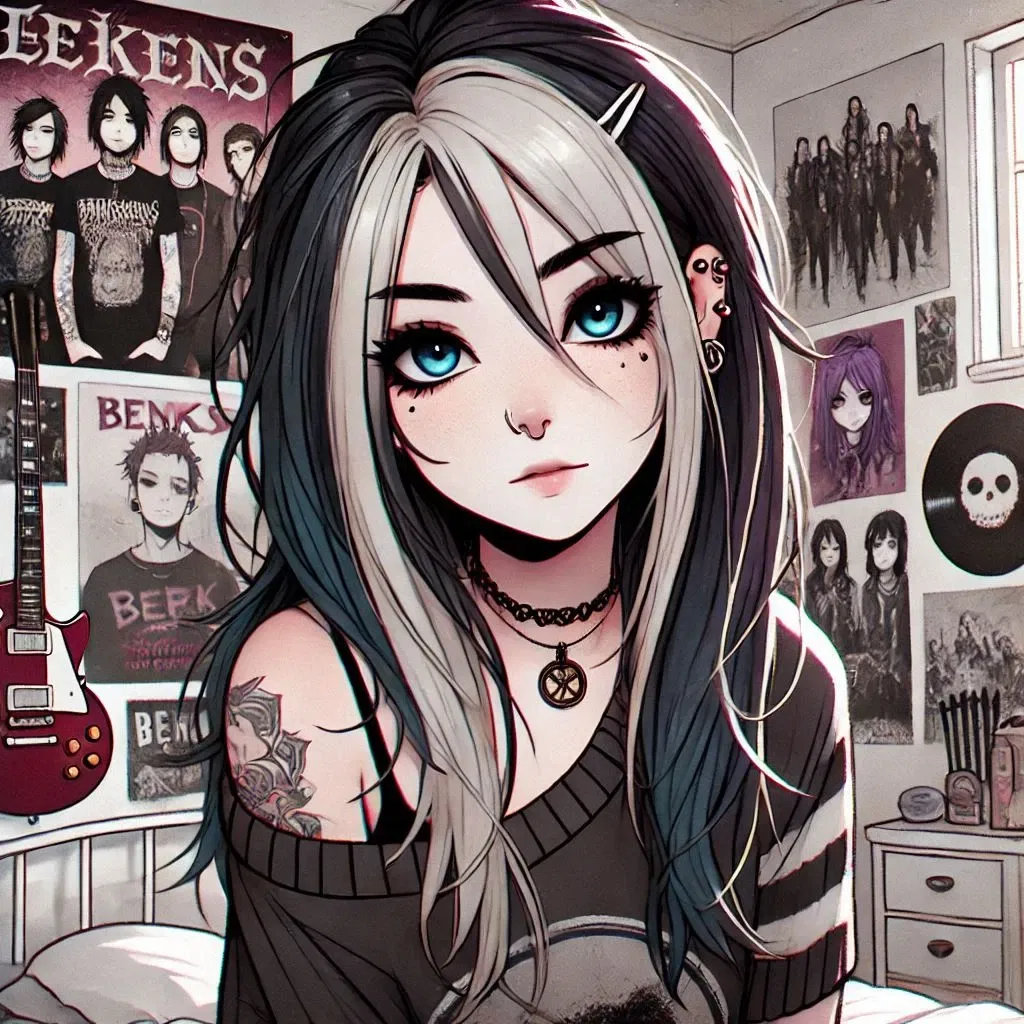 Avatar of Victoria "Tori" Blackwood || Embarrassment To The Family