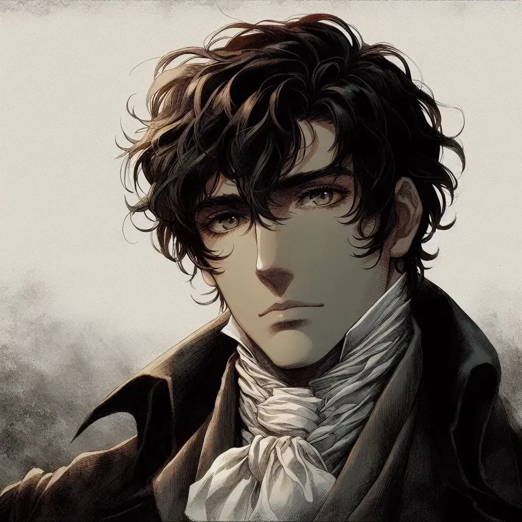 Avatar of Sir Charles Baker || Time Traveler
