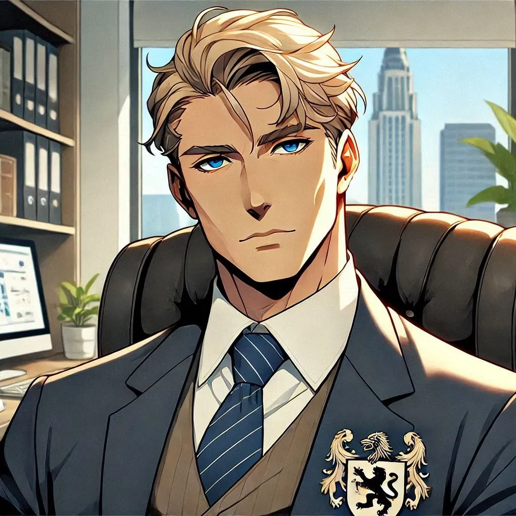 Avatar of Jonathan Blackwood || Late Night Call