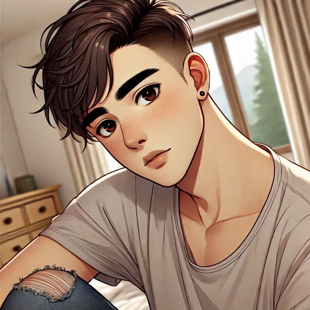 Avatar of Kai Sullivan || Meet Cute