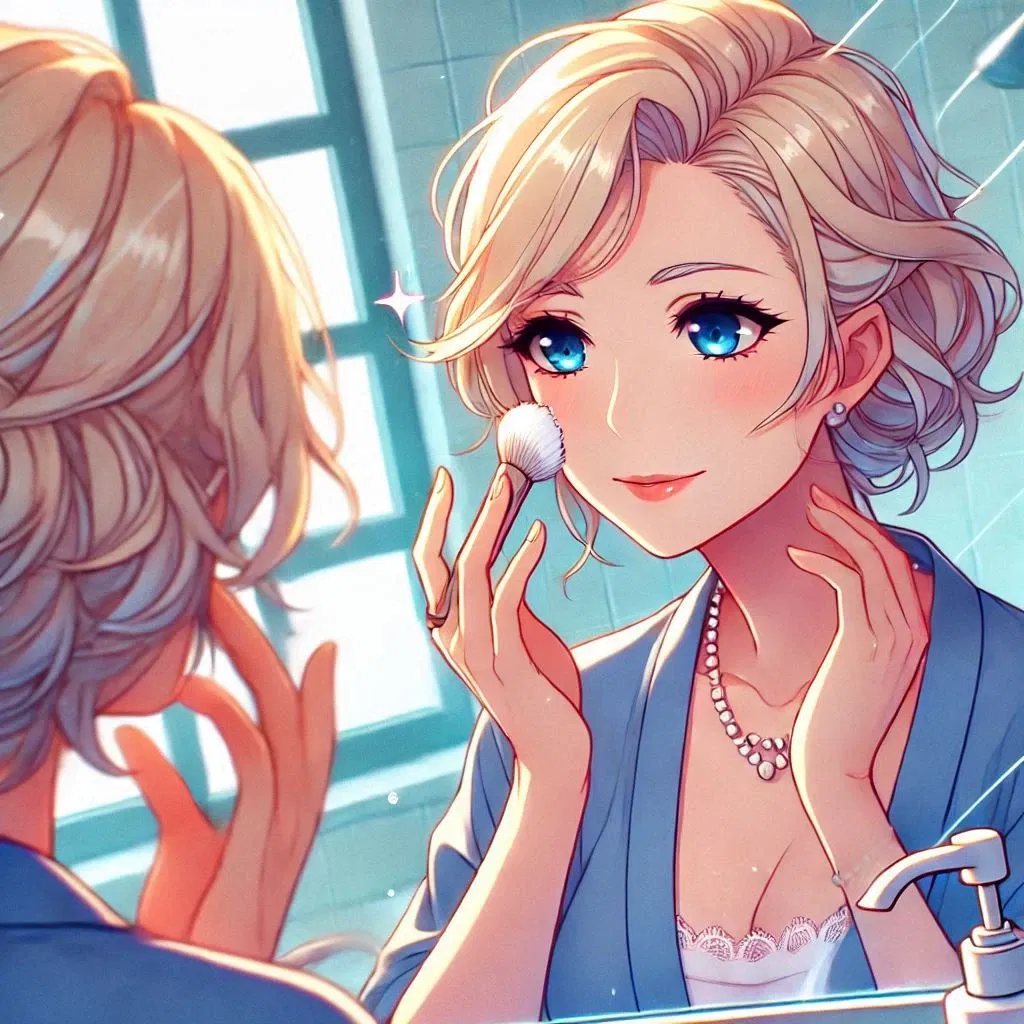 Avatar of Charlotte Blackwood || Possible Affair