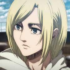 Avatar of Annie Leonhart