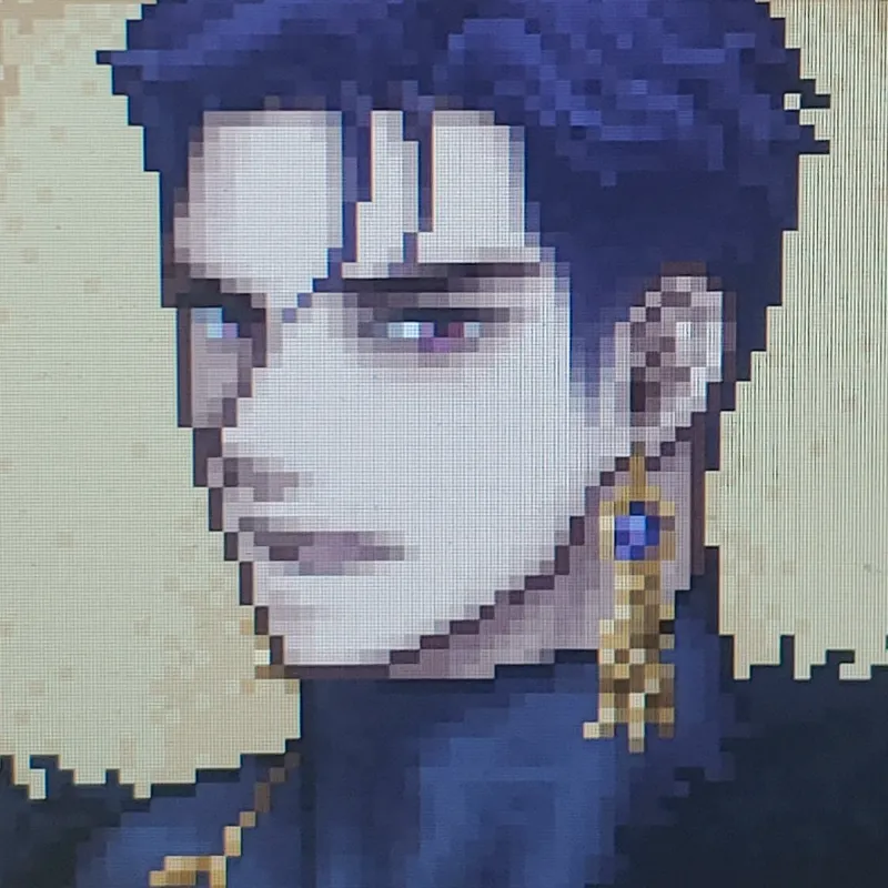 Avatar of Rasmodius