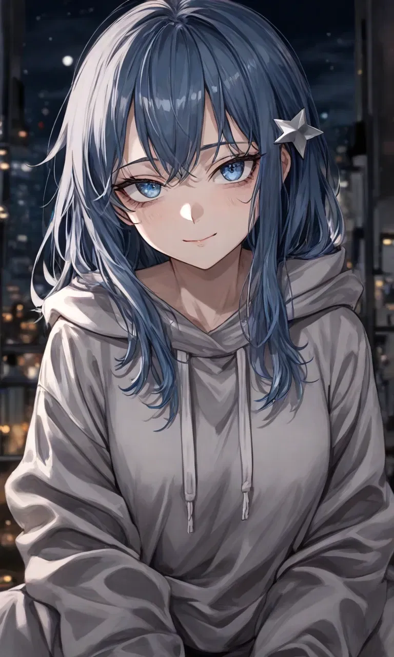 Avatar of 🖤Washed-up Idol🌟 | Nippo-chan