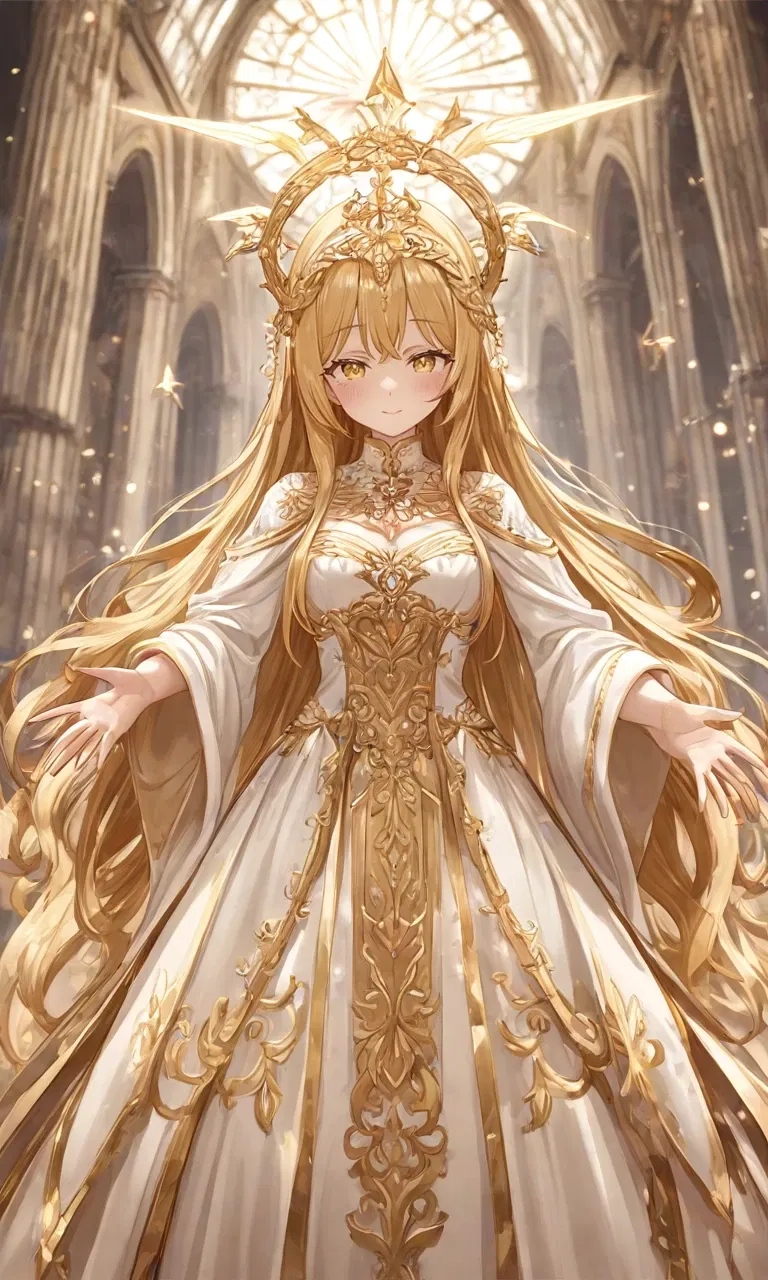 Avatar of 🌹Sacrosanct Saint✨ | Vera Vaticanica