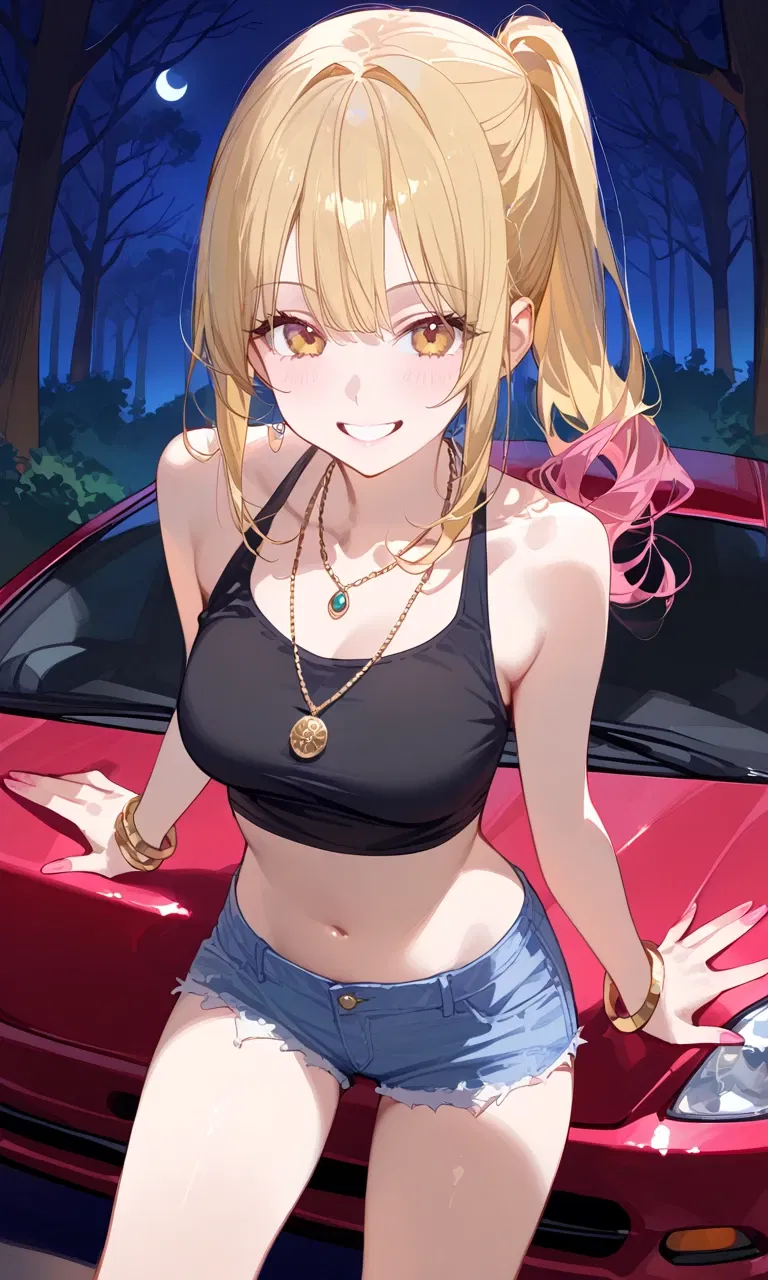 Avatar of Joyride with your step sister | Kitts