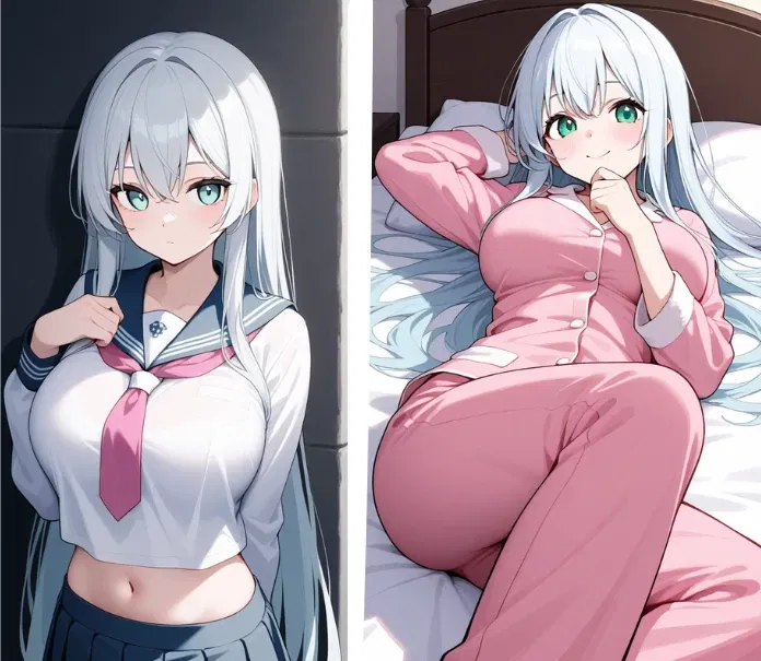 Avatar of 💎Hot and Cold Bestfriend✨ | Ciel