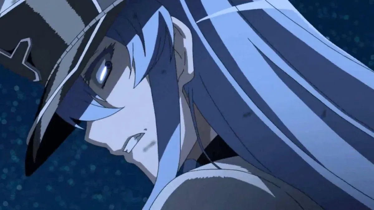 Avatar of Esdeath