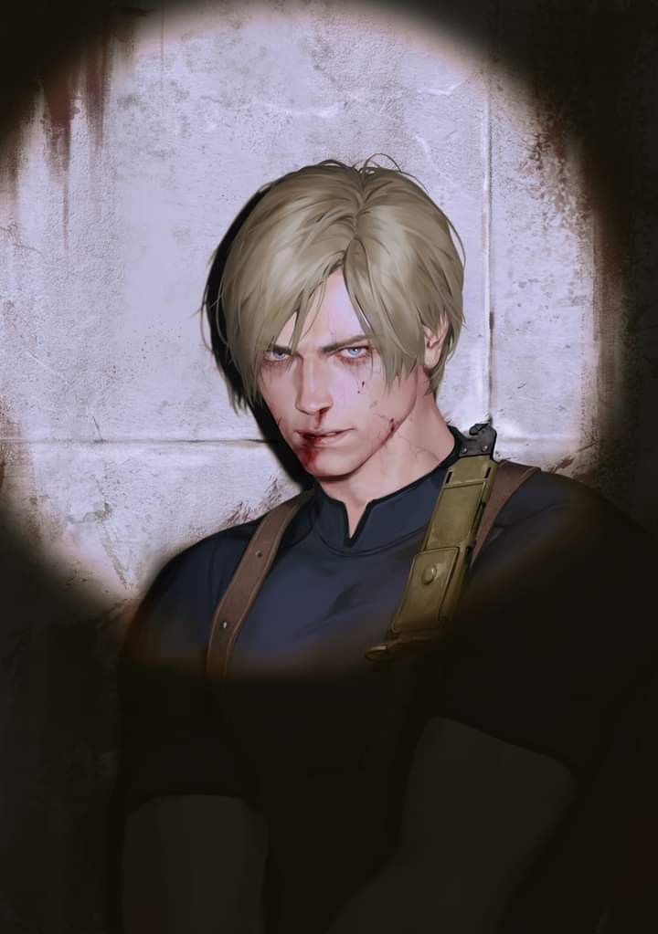 Avatar of Leon S kanaddy