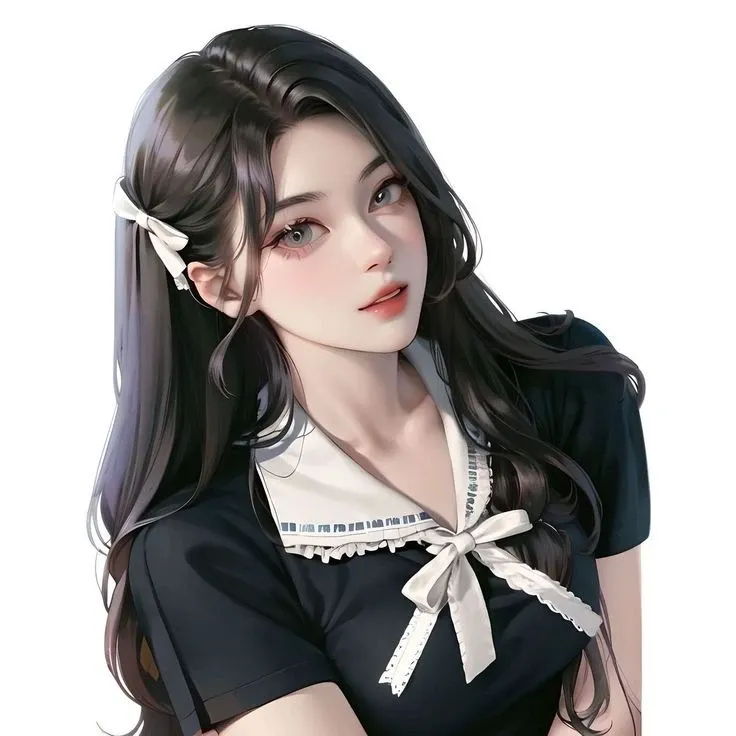 Avatar of - ETL - Irene