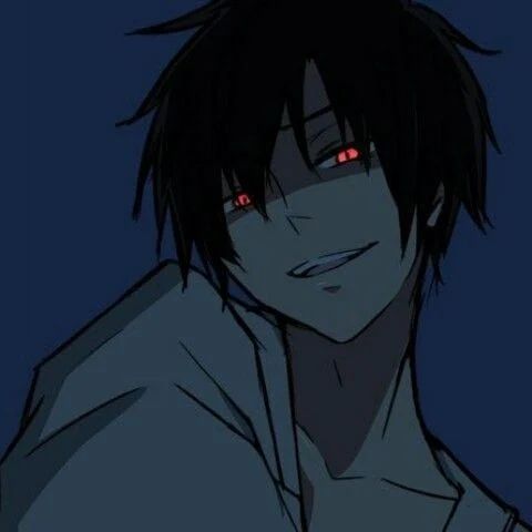 Avatar of Mental patient
