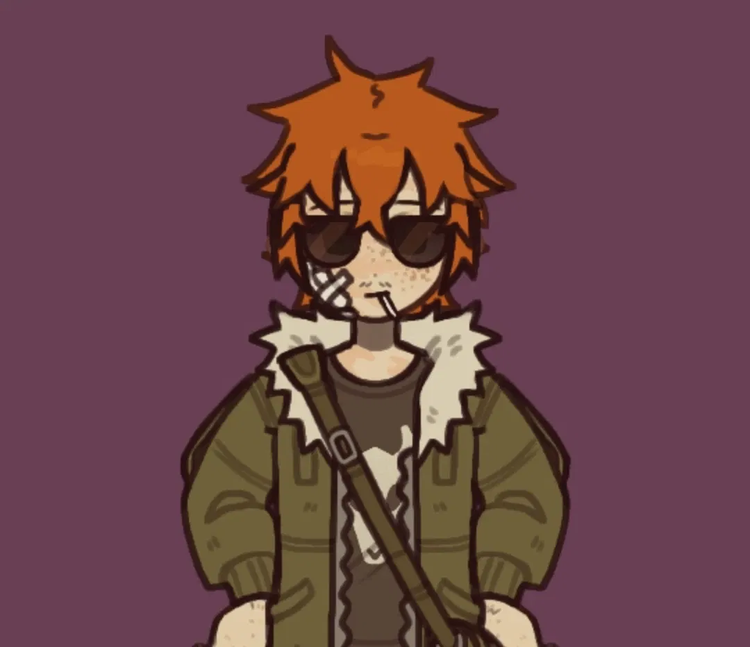 Avatar of Jordan Orpheus