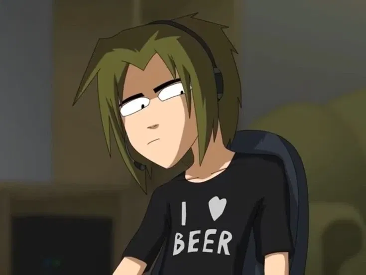 Avatar of Dima