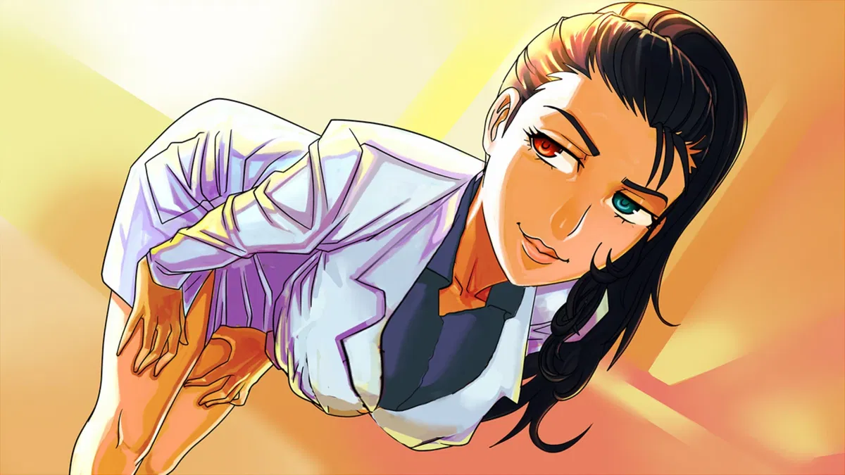 Avatar of Violetta 