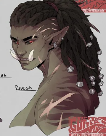 Avatar of T'Ikata 