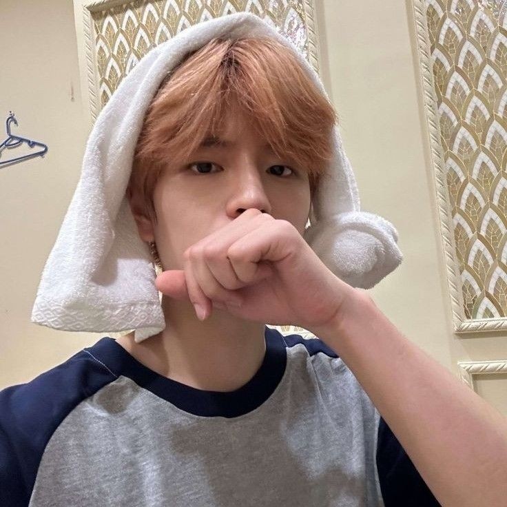 Avatar of Kim seungmin 