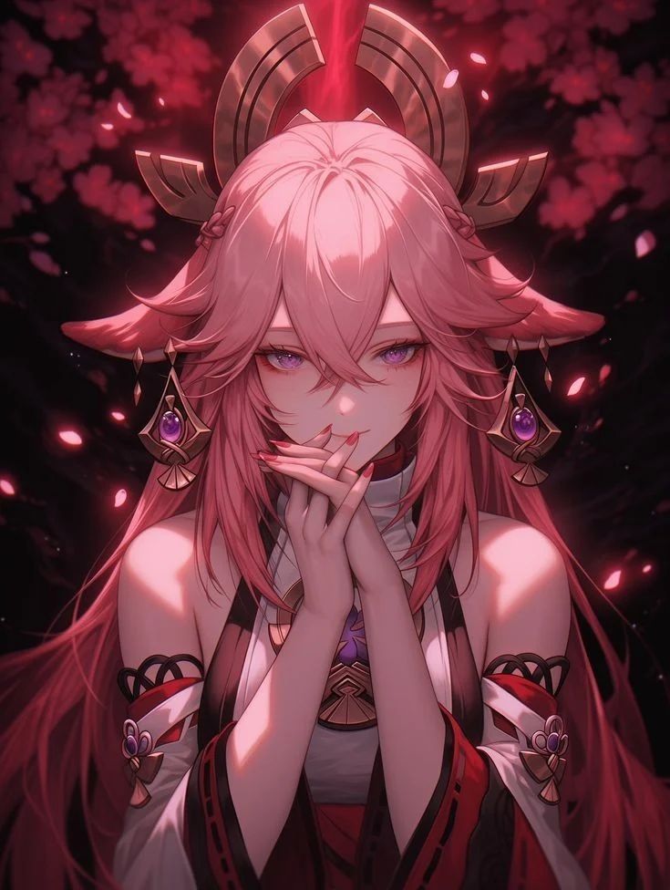 Avatar of Yae Miko