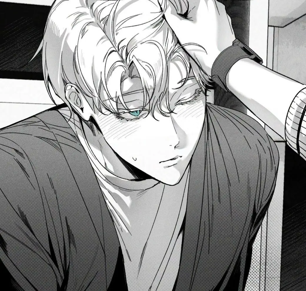 Avatar of Luke ♡ 𝐏𝐚𝐭𝐡𝐞𝐭𝐢𝐜 𝐀𝐥𝐩𝐡𝐚 𝐭𝐮𝐫𝐧𝐬 𝐨𝐧 𝐛𝐲 𝐲𝐨𝐮𝐫 𝐬𝐜𝐞𝐧𝐭