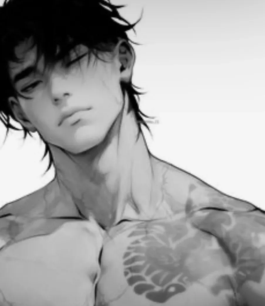 Avatar of Famous Boxer 🥊 | Kenji 