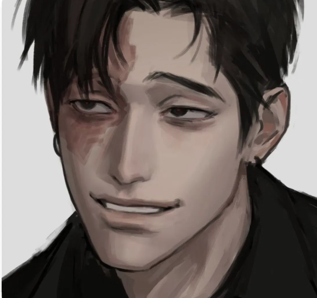 Avatar of 🔪 Serial killer husband || Ace