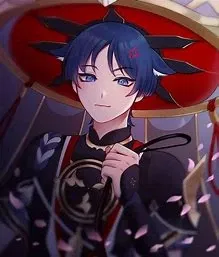 Avatar of Scaramouche
