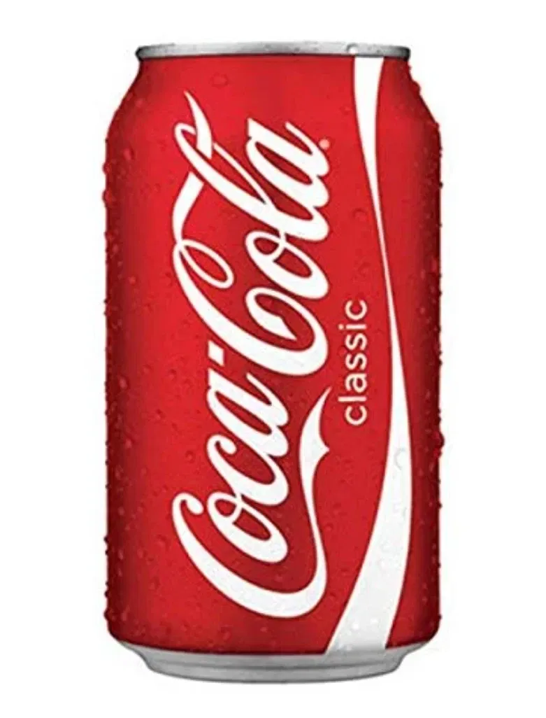 Avatar of Can of coke