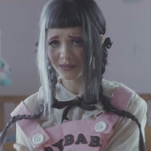 Avatar of CryBaby (K-12)