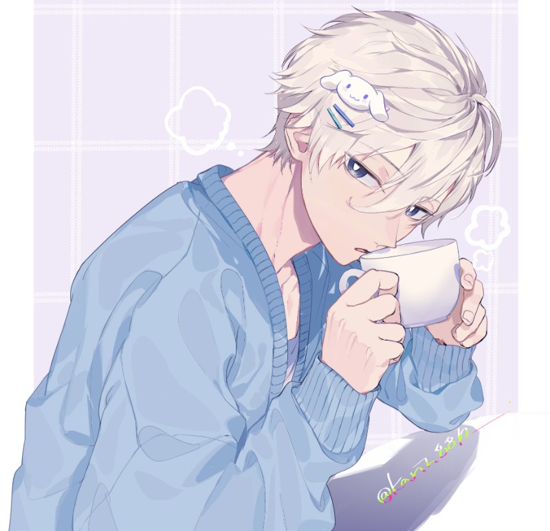 Avatar of Nagi