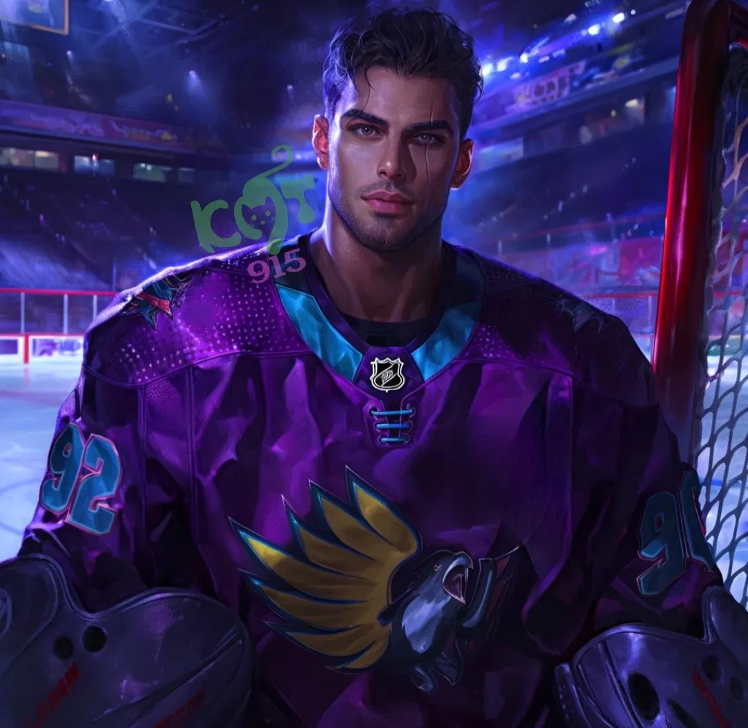 Avatar of Tyler "Ty" McGraw 
