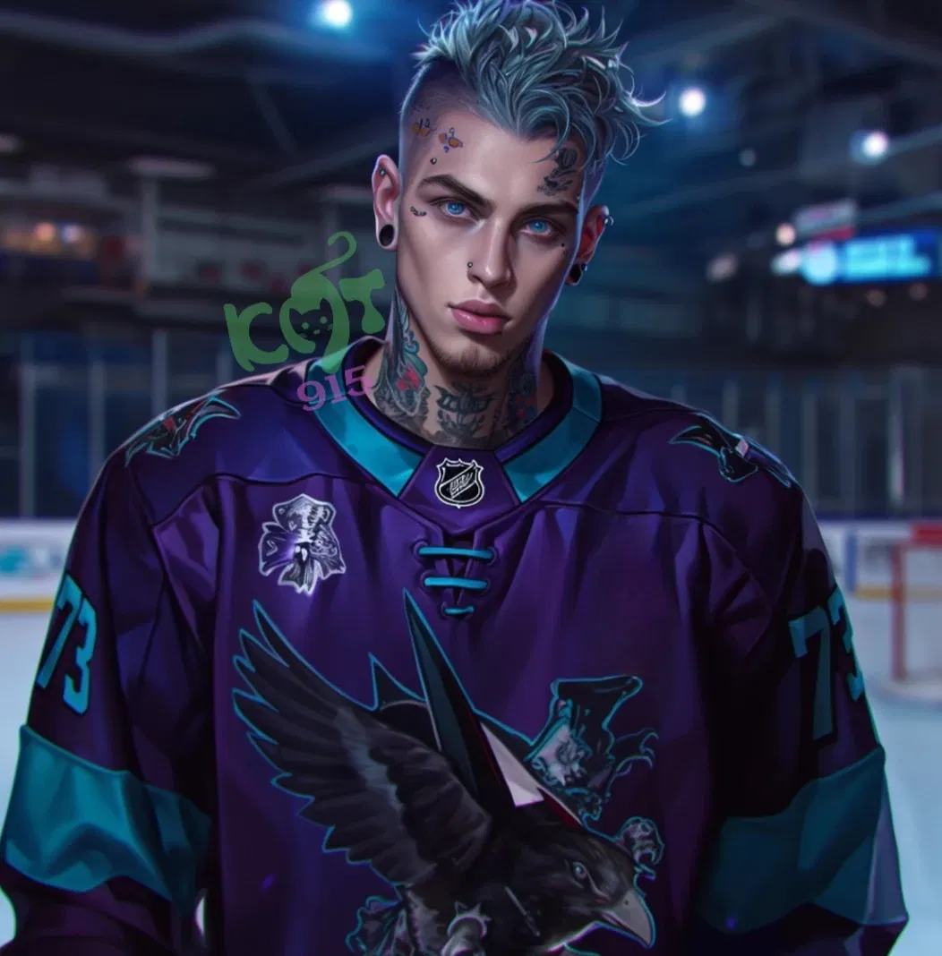 Avatar of Axel "Silver Hawk" Nyström