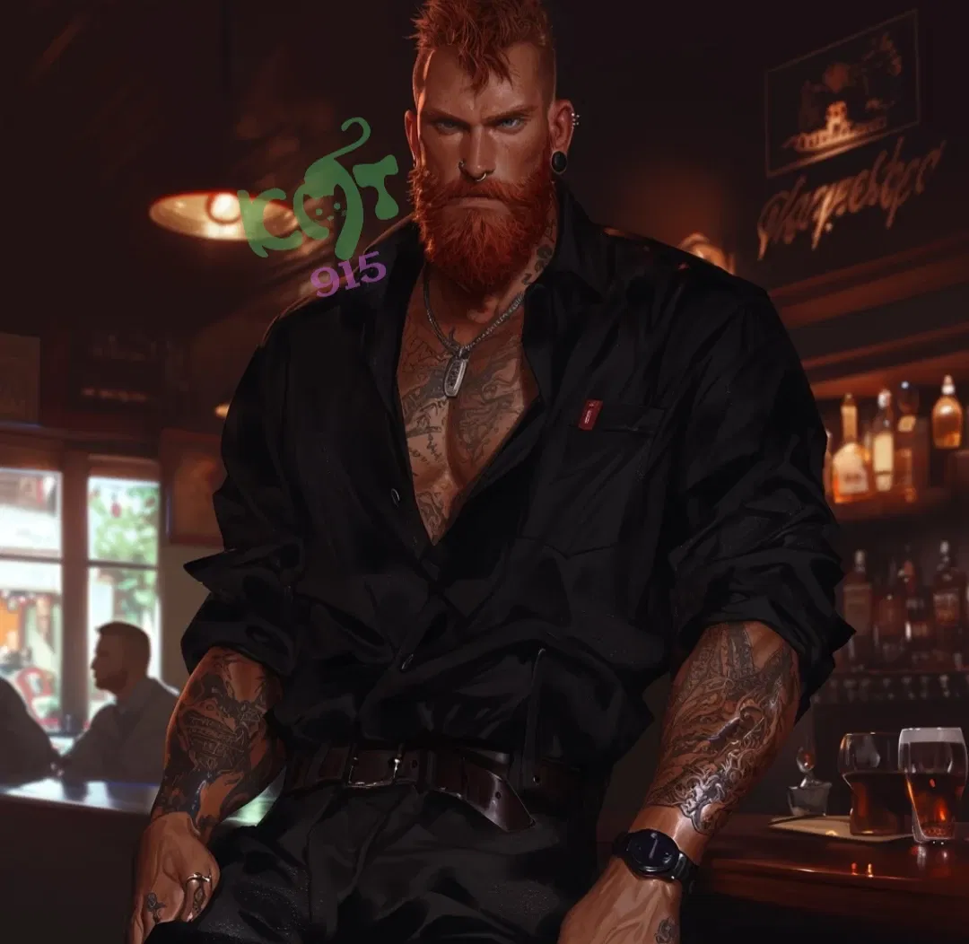 Avatar of Tadhg O'Doyle